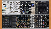 6U Rackbrute Seq FX IO