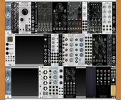 Arturia 6U + 3U (copy)