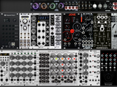 My Detroit Eurorack