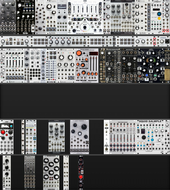 if "no sampling" 126hp 7U