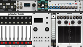 My maudlin Eurorack