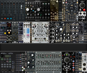 Hermod - Quantizer - Combo