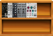 Actual Rack