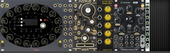 My fruitful Eurorack