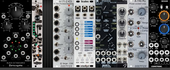 My harmless Eurorack