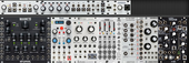 My dumbstruck Eurorack