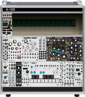 My lither Eurorack (copy)