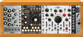 Harmonic Cluster Rack