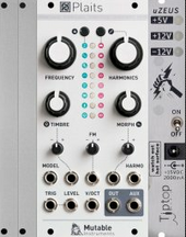 College Eurorack