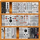 My unowned Eurorack