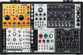 Live Rack