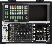 My pocky Eurorack