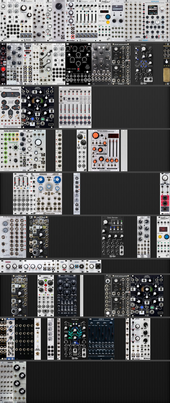 MDLR Assml8r- Morph- Veno-
