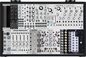 My botchy Eurorack
