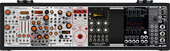 My pussy Eurorack