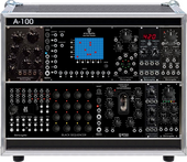 My viewy Eurorack