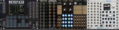 My crummy Eurorack