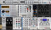 Right Case Intellijel 7U