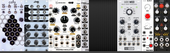 Synthesis Processing