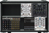 My premed Eurorack