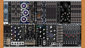 Arturia RackBrute Actual 0