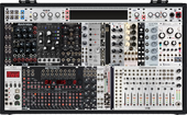 Intellijel Diffraction Racktion