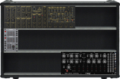 My unhailed Eurorack