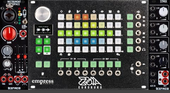My sollar Eurorack