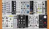 My weer Eurorack