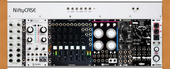 My unwhipped Eurorack