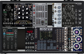 my first modular