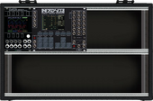 My blameless Eurorack