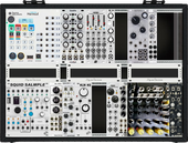 Yeye setup v poly doepfer