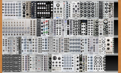 My desperate Eurorack