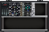 My unploughed Eurorack