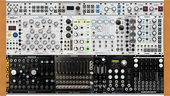 Mini M.A.W. Shape Shifter Synth