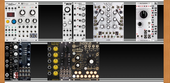 Main Rack