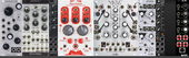 My rimy Eurorack (copy) (copy) (copy) (copy)