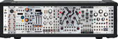 My nutmegged Eurorack