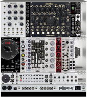 My rangy Eurorack (copy)