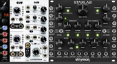 My mingy Eurorack