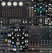 Ambient Rack