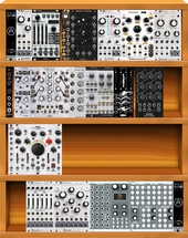 My zestful Eurorack