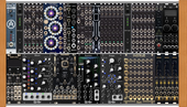Arturia RackBrute Actual 1
