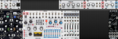 My smarty Eurorack
