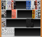 new modular ideas to follow ...