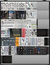 Lamond KB37 Behringer Nifty Vanity