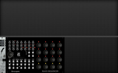 My actual rack plan