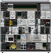 TURN RACKBRUTE INTO DOEPFER (Changes NO MORE DRUMS Jan 20223) (copy)