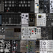 Studio Rack 104HP